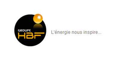 GROUPE HBF, logistique distribution