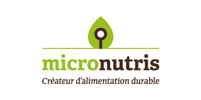 MICRONUTRIS, Logistique multicanal
