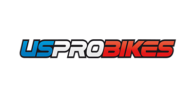 USPROBIKES, Logistique multicanal