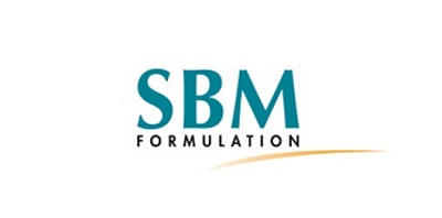 SBM Formulation, logistique industrielle
