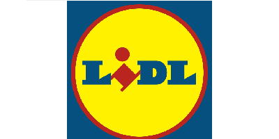 LIDL, Logistique Distribution