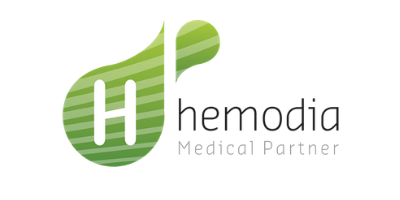 HEMODIA, INDUSTRIAL AND HEALTHCARE LOGISTICS