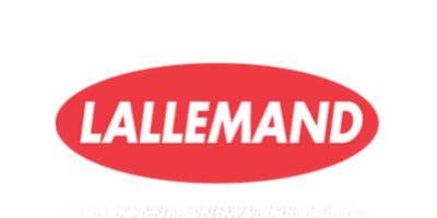 LALLEMAND, INDUSTRIAL LOGISTICS