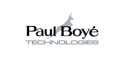 PAUL BOYÉ, LOGÍSTICA TEXTIL