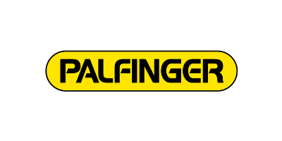 PALFINGER, LOGÍSTICA INDUSTRIAL