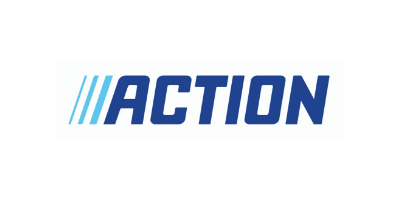 Action, Logistique distribution