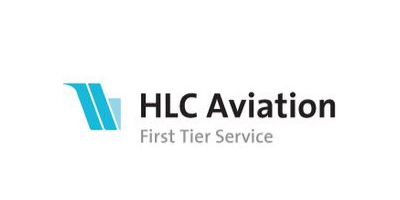 HLC Aviation, Logistique aéronautique