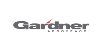 Gardner, Logistique aéronautique