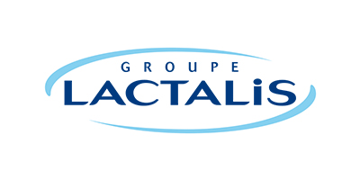 Lactalis, Logistique agro-alimentaire