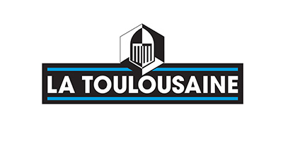 La Toulousaine, Logistique industrielle