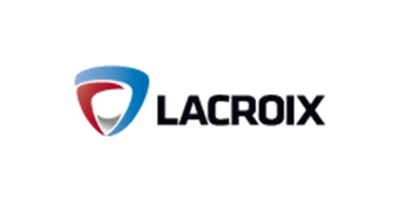 Lacroix, Logistique industrielle