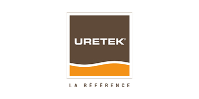 Uretek, Logistique industrielle