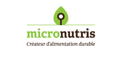 Micronutris, Logistique multicanal