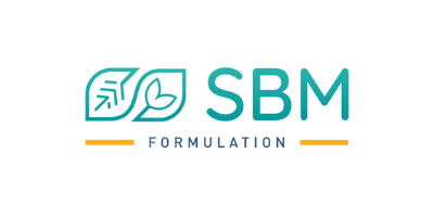 SBM Formulation, Logistique industrielle