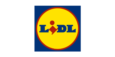 Lidl, Logistique distribution