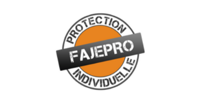 Fajepro, Logistique distribution